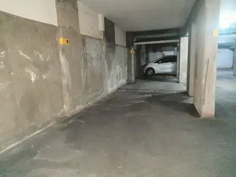 Cochera en Venta en Echesortu, Rosario