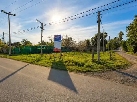 Terreno en Alquiler en Funes, Rosario