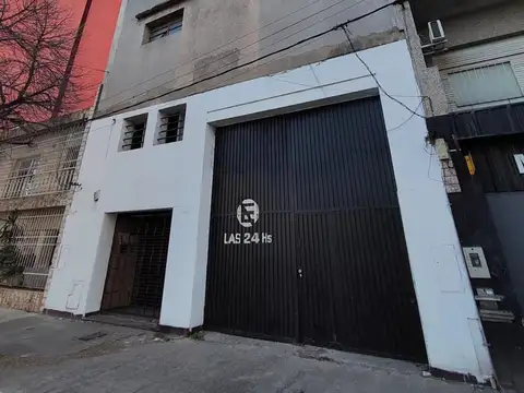 Galpón en Venta en Echesortu, Rosario