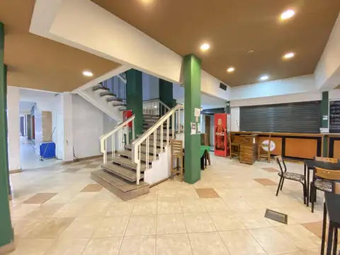 Oficina en Venta en Centro, Rosario