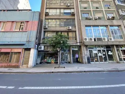 Oficina en Venta en Centro, Rosario