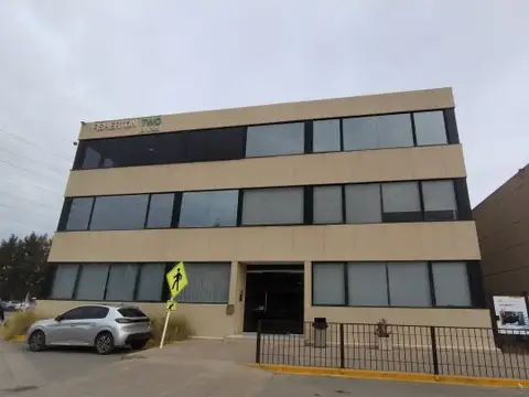 Oficina en Venta en Fisherton, Rosario