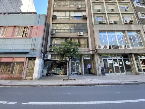 Oficina en Venta en Centro, Rosario