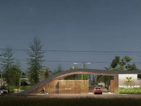 Terreno en Venta en Alvear, Rosario