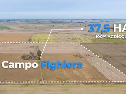 Terreno en Venta en Fighiera, Rosario