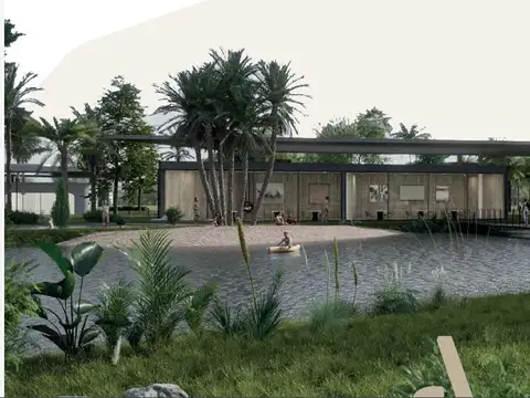 Terreno en Venta en Roldan, San Lorenzo