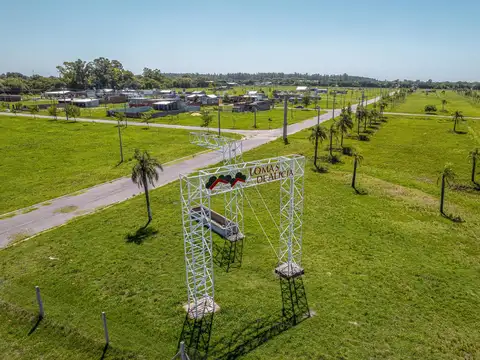 Terreno en Venta en Granadero Baigorria, Rosario