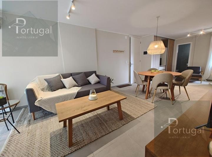 Departamento · 40m² · 2 Ambientes