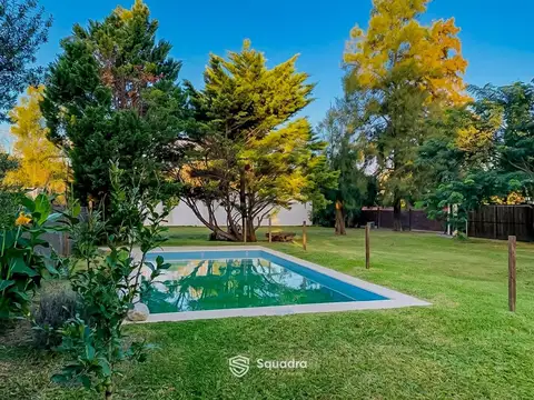 Terreno en Venta en Ibarlucea, Rosario