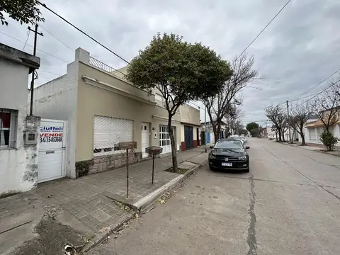 Casa en Venta en San Jorge, San Martín