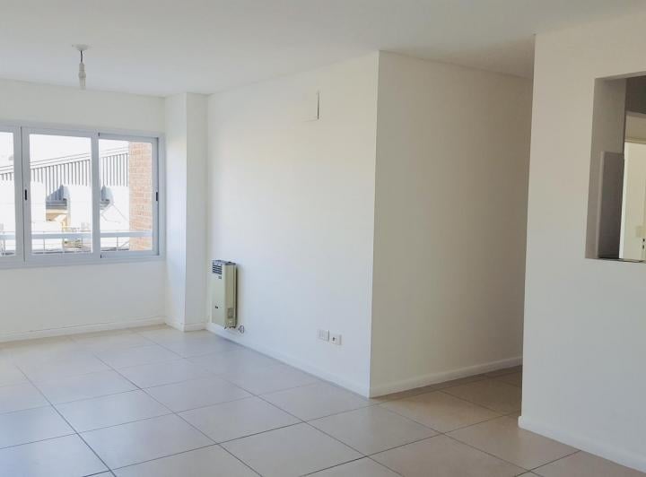 Departamento · 59m² · 3 Ambientes · 1 Cochera