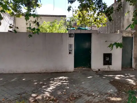 Casa en Venta en Barrio Industrial, Rosario