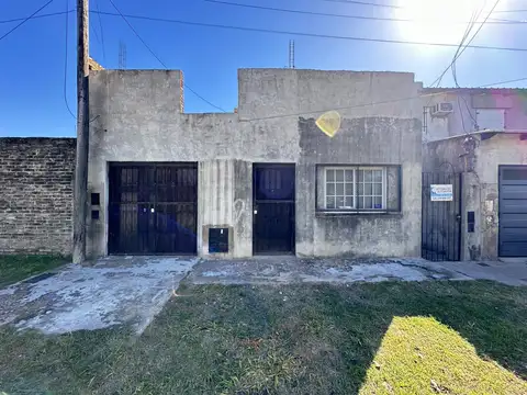Casa en Venta en Empalme Graneros, Rosario