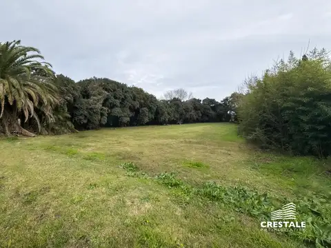 Terreno en Venta en Funes, Rosario
