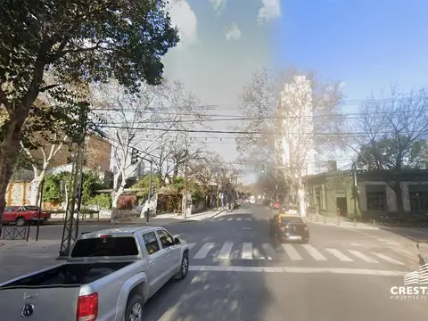 Terreno en Venta en Pichincha, Rosario