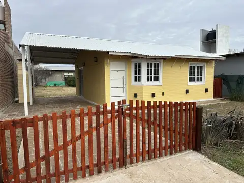 Casa en Venta en Roldan, San Lorenzo