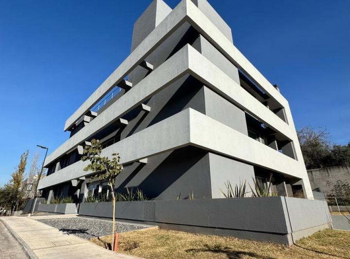 Departamento · 103m² · 3 Ambientes · 1 Cochera