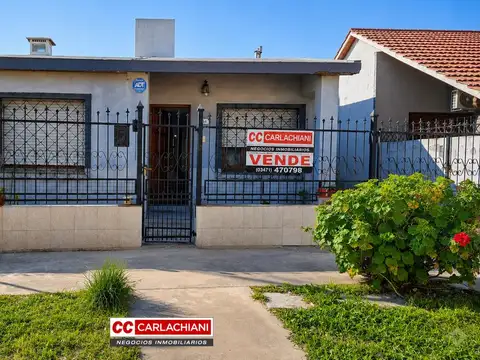 Casa en Venta en Las Parejas, Belgrano