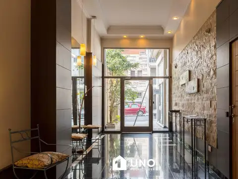 Departamento en Venta en Centro, Rosario