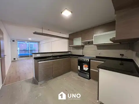 Departamento en Venta en Centro, Rosario