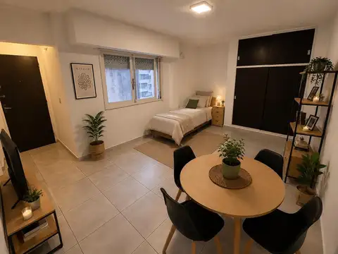 Departamento en Venta en Rosario, Santa Fe