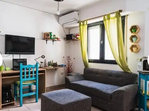 Departamento en Venta en Pichincha, Rosario