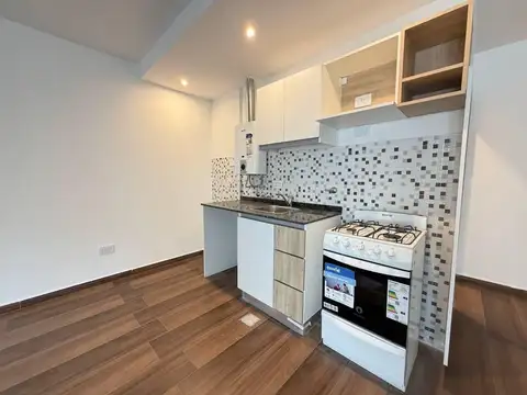 Departamento en Venta en Centro, Rosario
