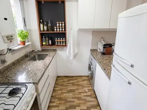 Departamento en Venta en Luis Agote, Rosario