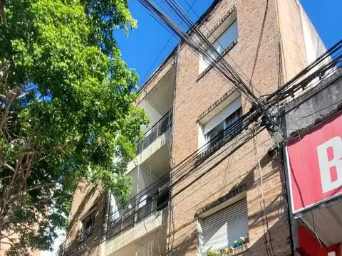 Departamento en Venta en Nuestra Señora De Lourdes, Rosario