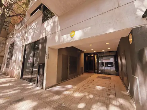 Departamento en Venta en Martín, Rosario