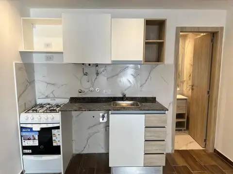 Departamento en Venta en Martin, Rosario