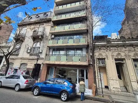 Departamento en Venta en Centro, Rosario