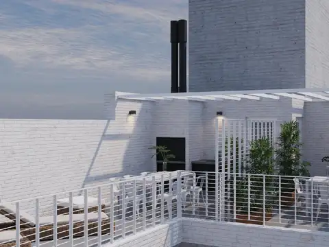 Departamento en Venta en Nuestra Señora De Lourdes, Rosario