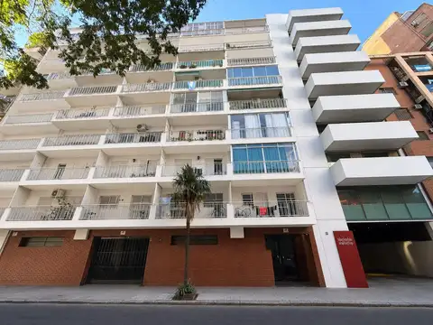 Departamento en Venta en Centro, Rosario