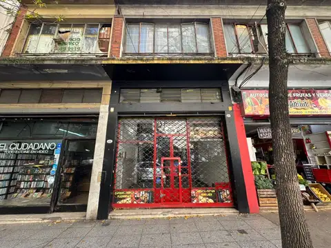 Local en Alquiler en Balvanera, Capital Federal