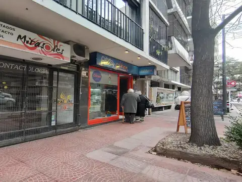 Local en Alquiler en Palermo, Capital Federal