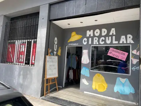 Local en Alquiler en Villa Devoto, CABA