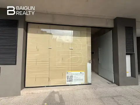 Local en Alquiler en Palermo, Capital Federal