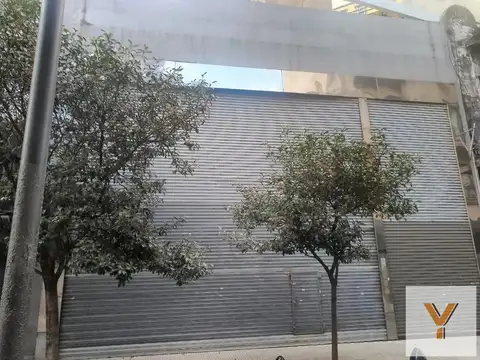 Local en Alquiler en San Nicolás, CABA