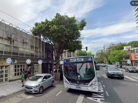 Local en Alquiler en Caballito, Capital Federal