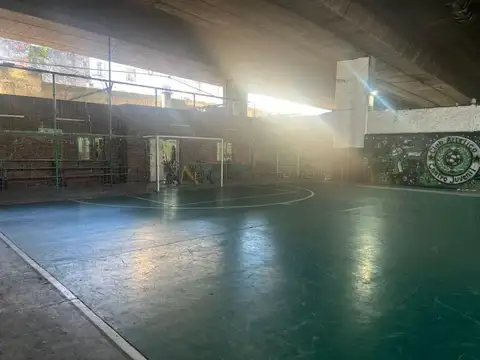 Fondo de comercio en Alquiler en Constitucion, Capital Federal
