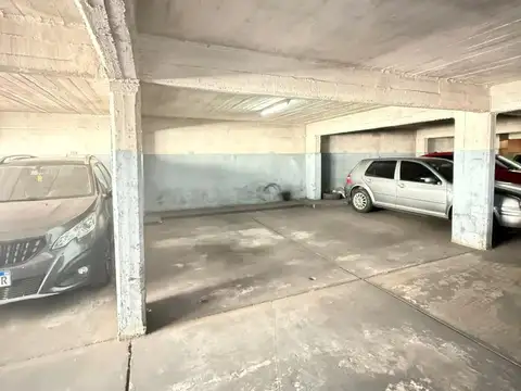 Cochera en Venta en Caballito, Capital Federal