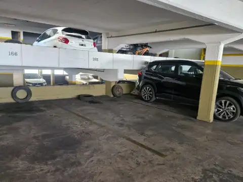 Cochera en Venta en Caballito, Capital Federal