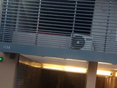 Cochera en Venta en Palermo, CABA