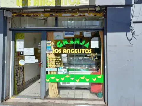 Fondo de comercio en Venta en Boedo, Capital Federal