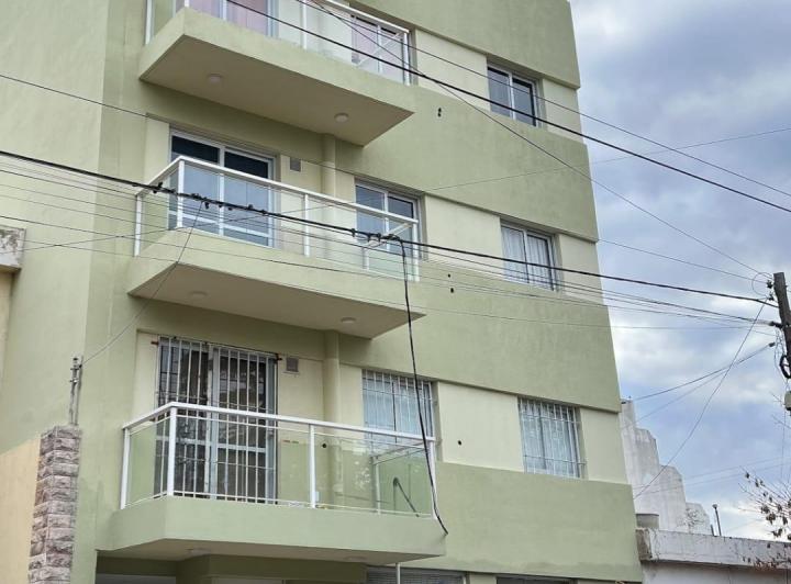 Departamento · 45m² · 2 Ambientes
