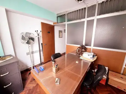 Oficina en Venta en Monserrat, Capital Federal