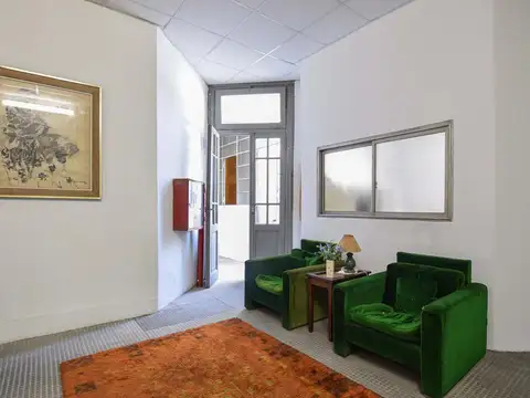 Oficina en Venta en Palermo Hollywood, Palermo