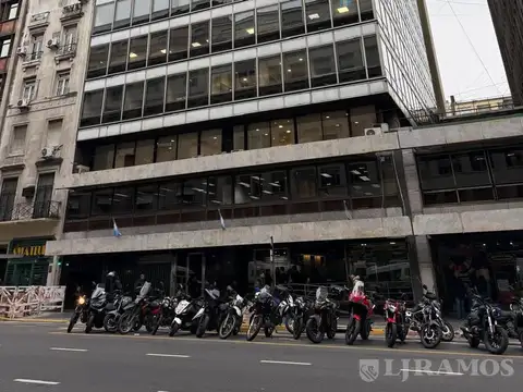 Oficina en Venta en Microcentro, Centro