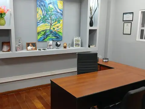 Oficina en Venta en Villa del Parque, CABA